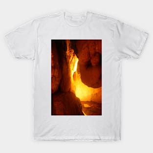 Caves of Vallorbe XI T-Shirt